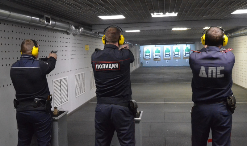 Фото: Пресс-служба УМВД России по Тверской области