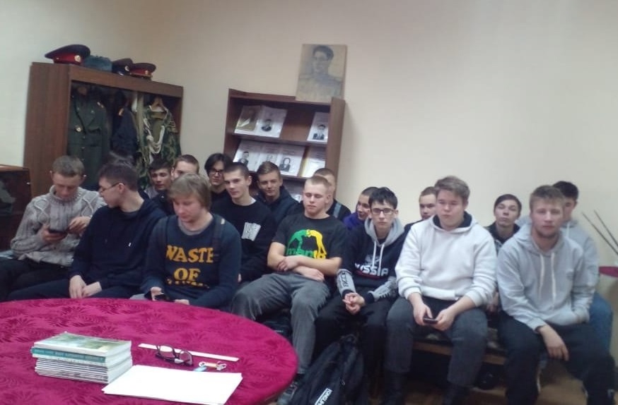 Фото: ГБПОУ 