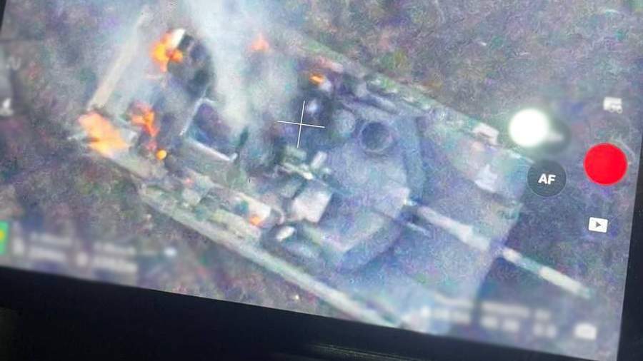 Фото: соцсети