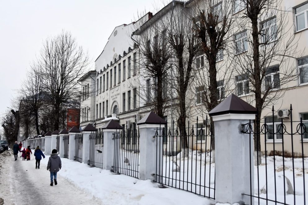 Фото: пресс-служба Законодательного собрания