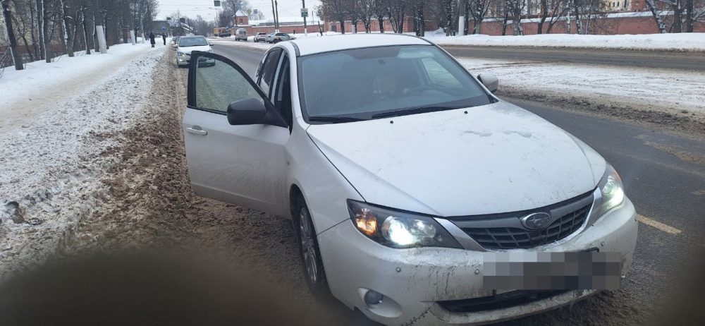 Фото: ГИБДД