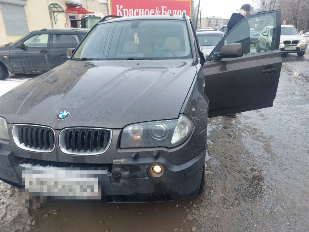 Фото: ГИБДД