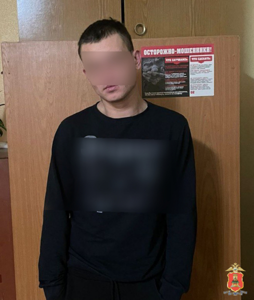 угонщик тверь