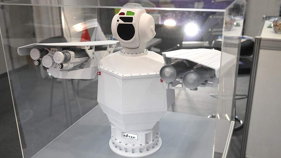 Фото: РИА Новости/Илья Питалев