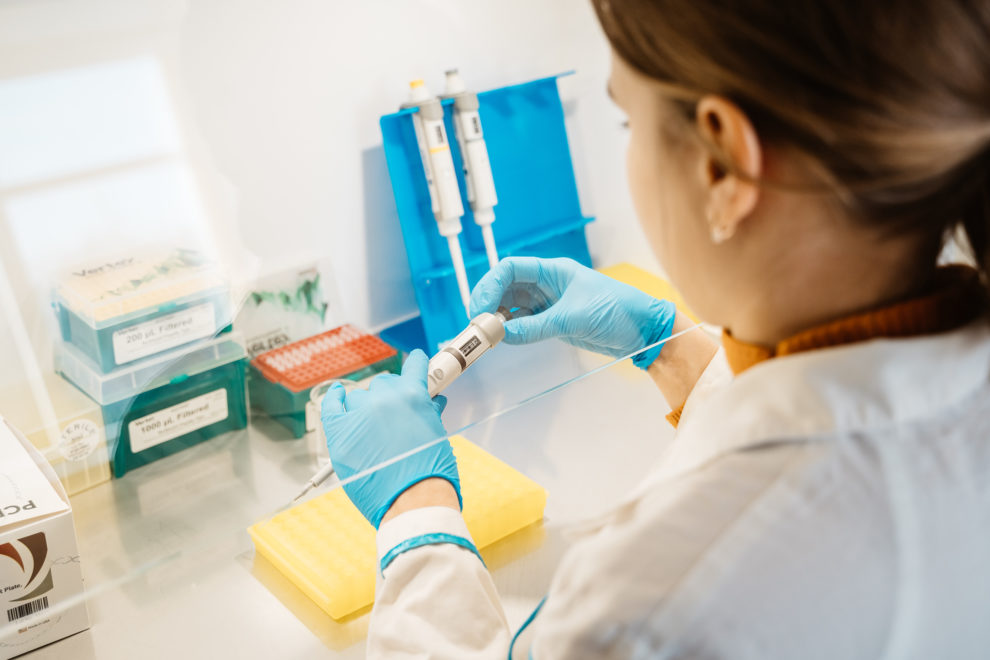 Фото: Леонид Смирнов/РИА Верхневолжье