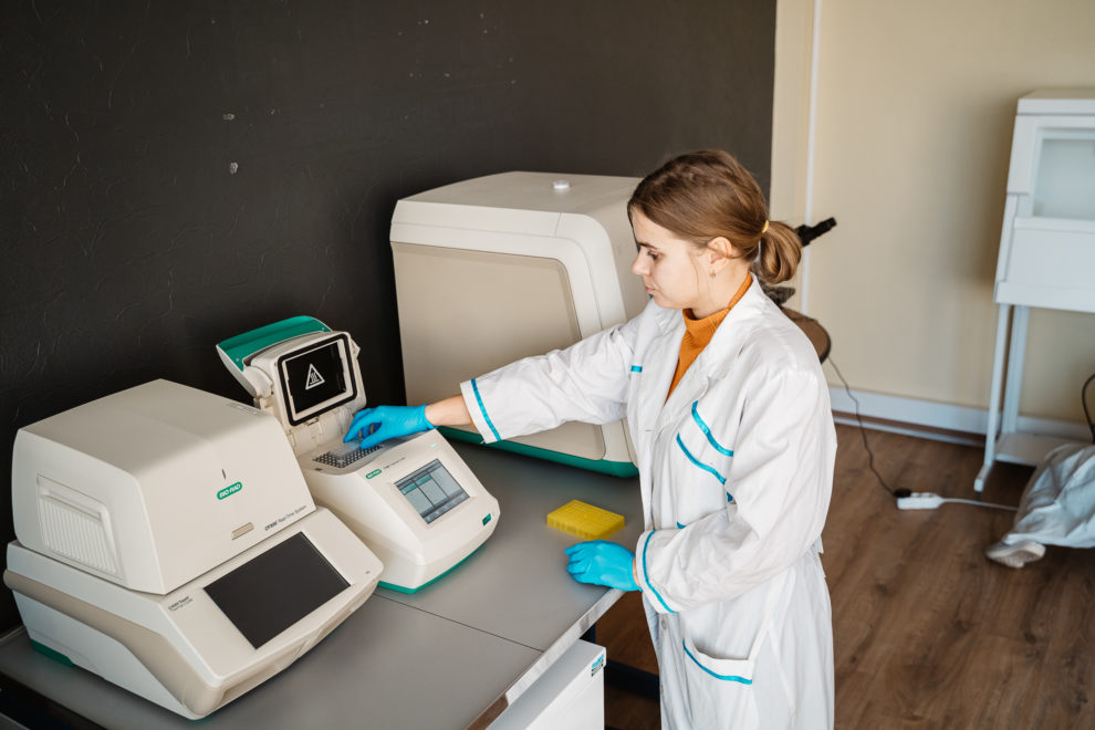 Фото: Леонид Смирнов/РИА Верхневолжье