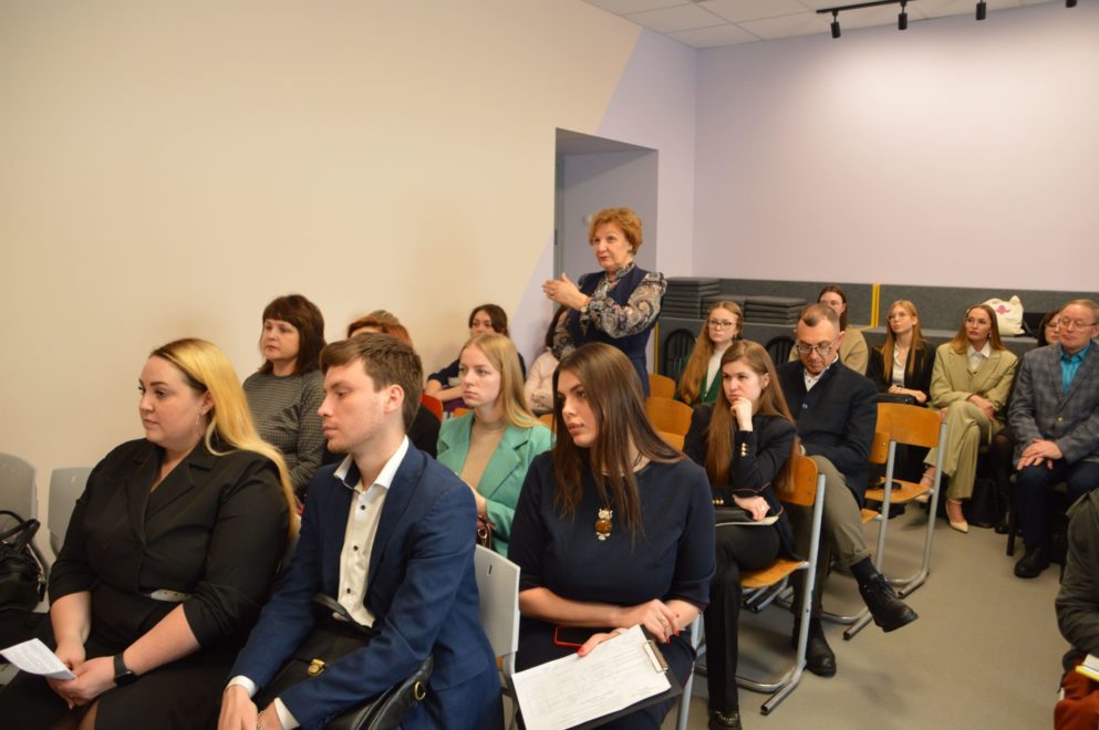 Фото: Администрация города Твери