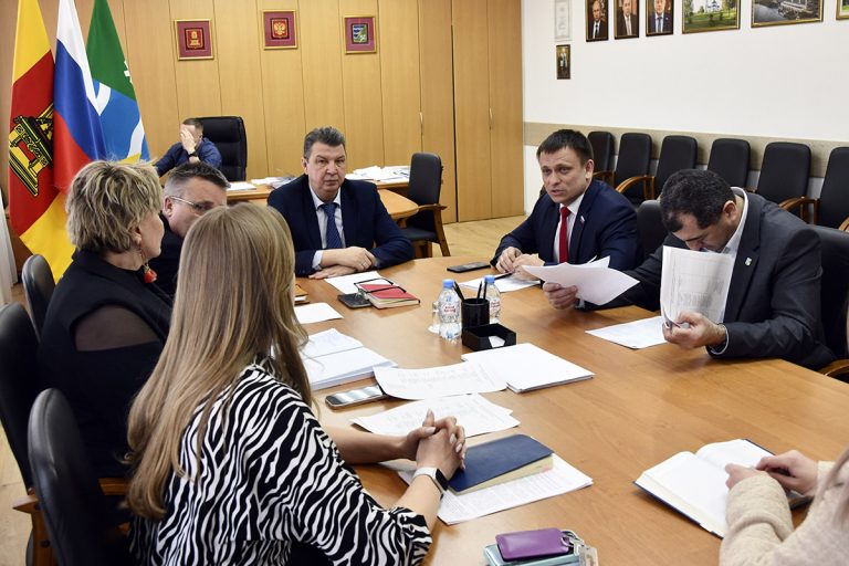 Фото: администрация Конаковского МО