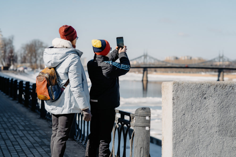 Фото: Максим Школьников/РИА Верхневолжье