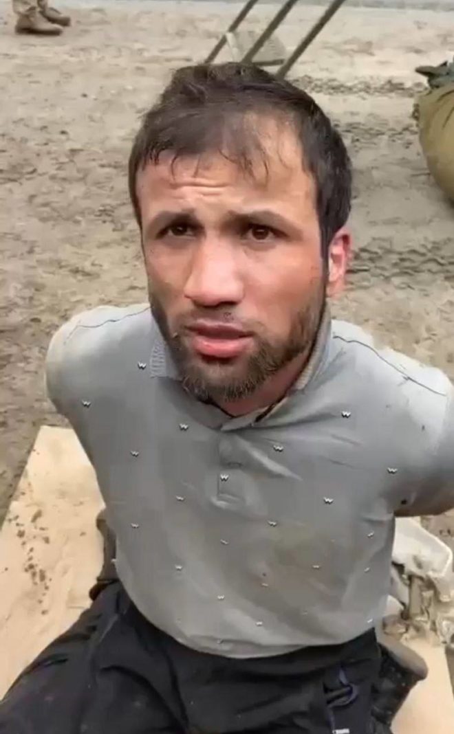 Шамсуддин Фаридуни