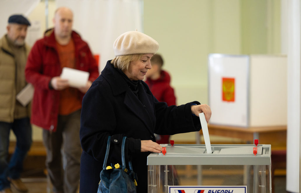 Фото: правительство Тверской области