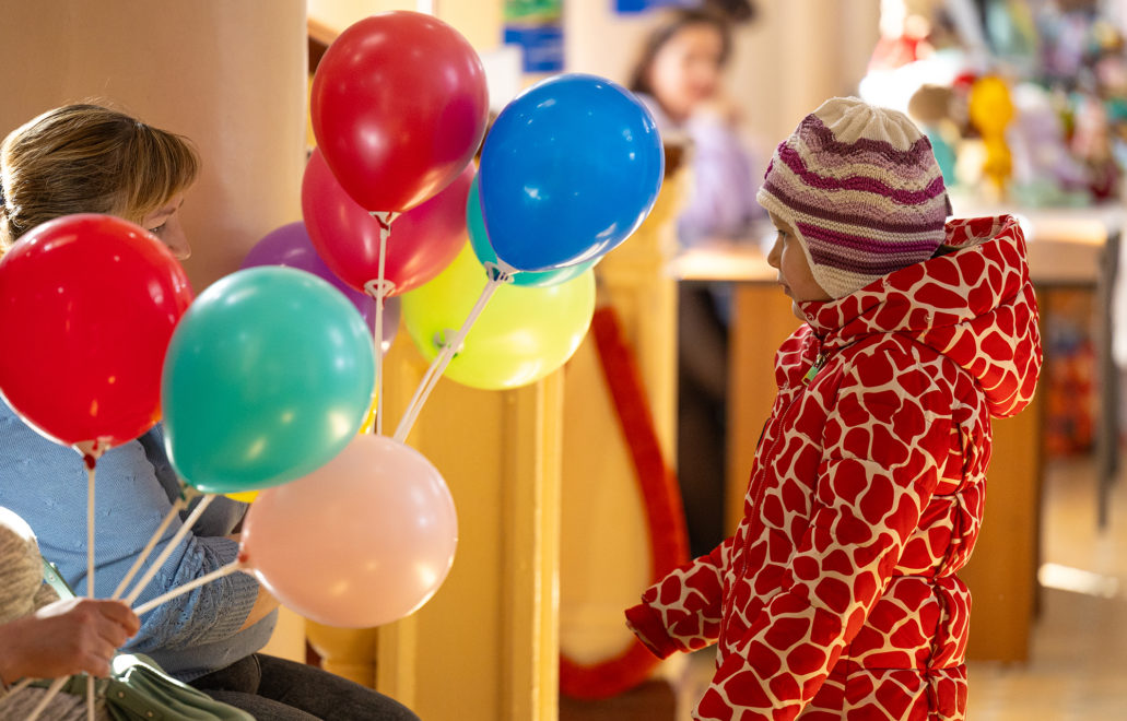 третий день выборов президента