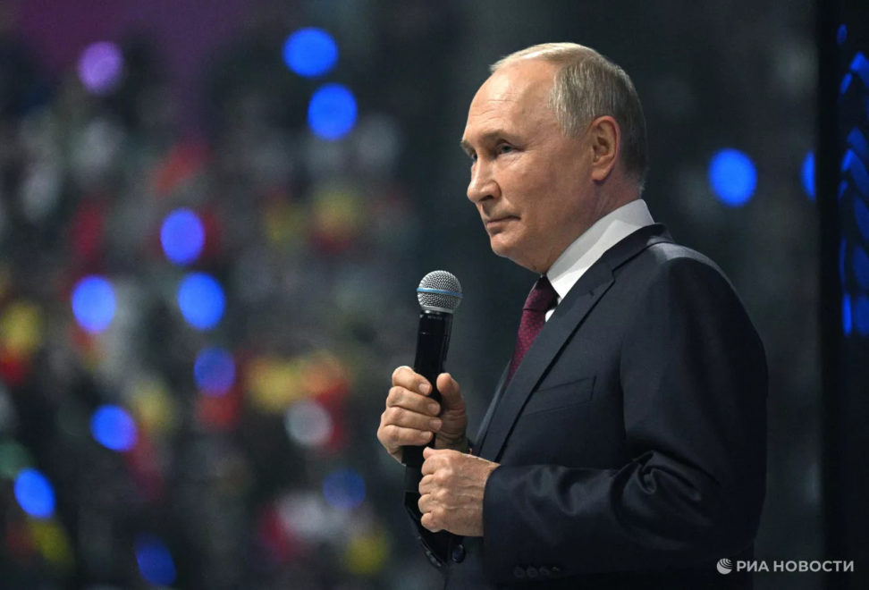 Фото: © РИА Новости / Рамиль Ситдиков