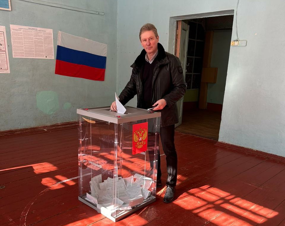 Фото: областное Законодательное Собрание