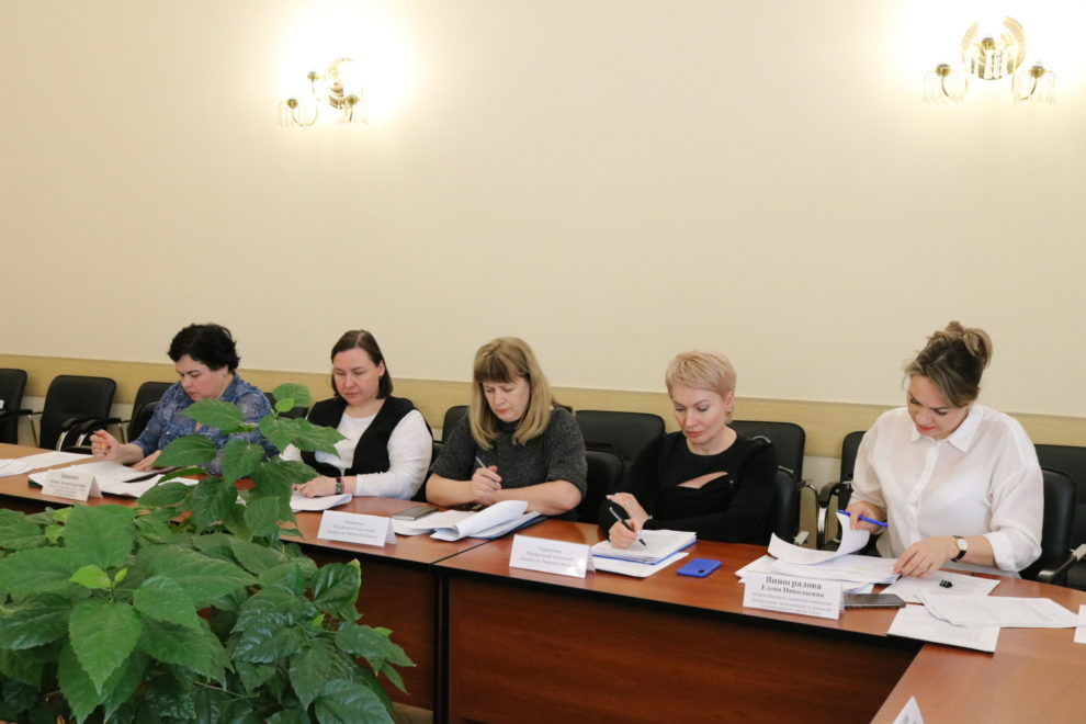 Фото: администрация города Твери