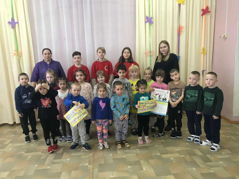 Фото: Пресс-служба УМВД России по Тверской области