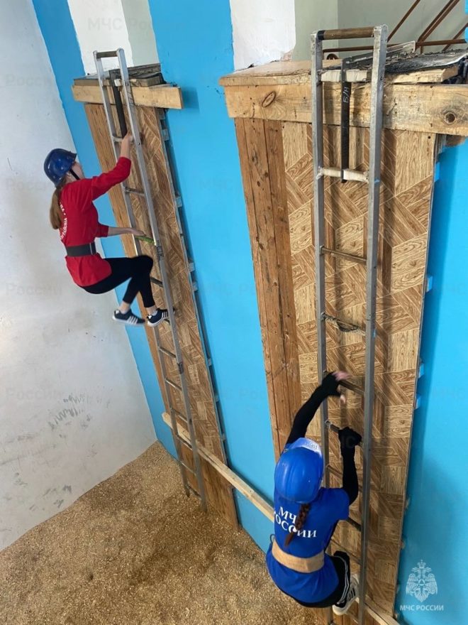 Фото: ГУ МЧС России по Тверской области