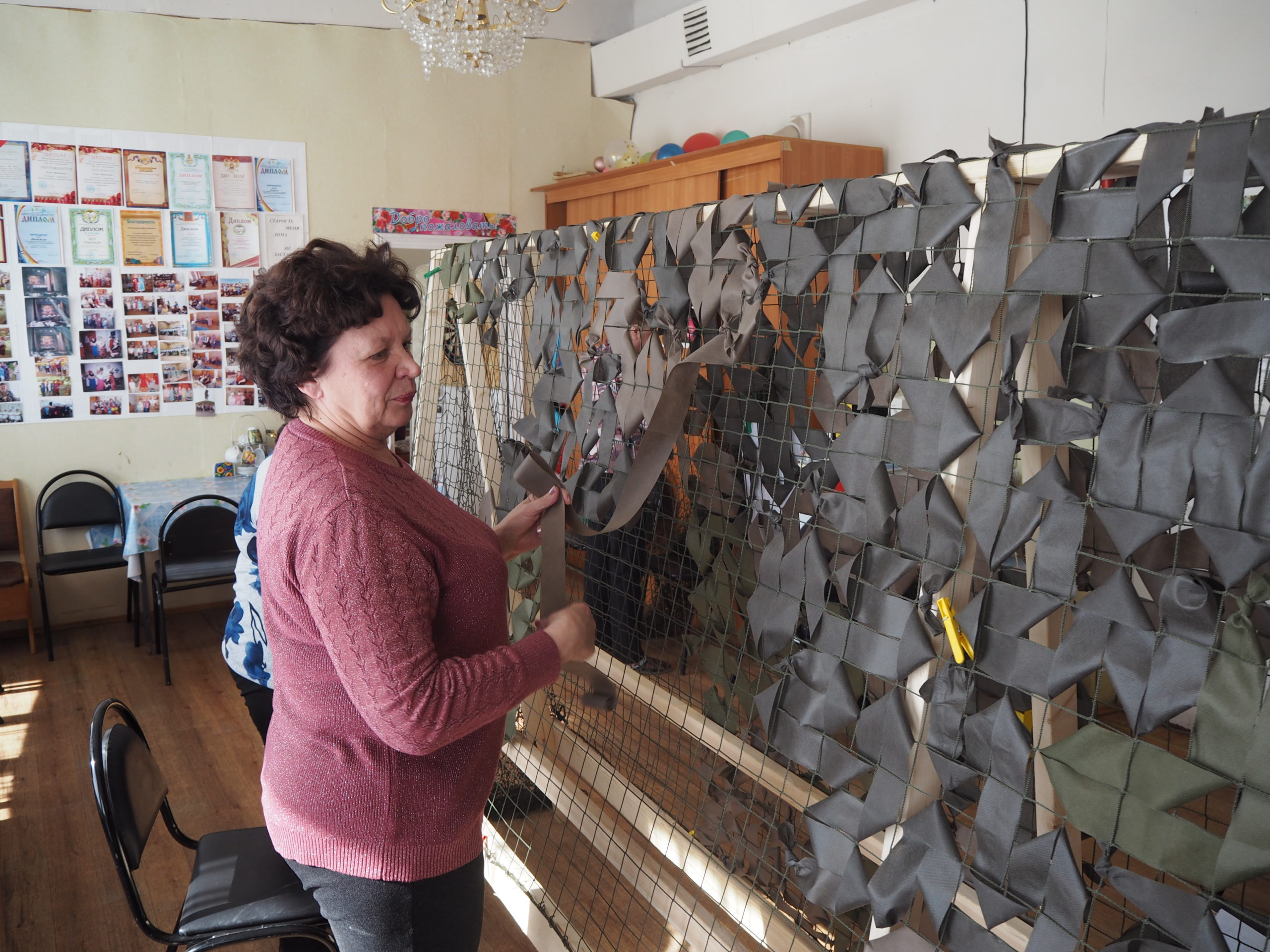 Фото: пресс-служба Законодательного Собрания Тверской области
