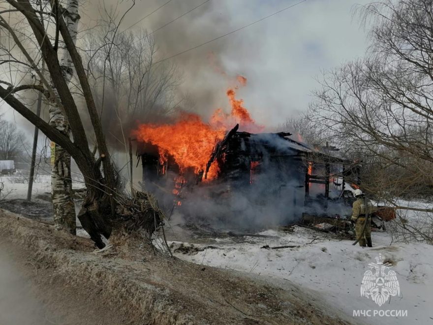 Фото: ГУ МЧС России по Тверской области