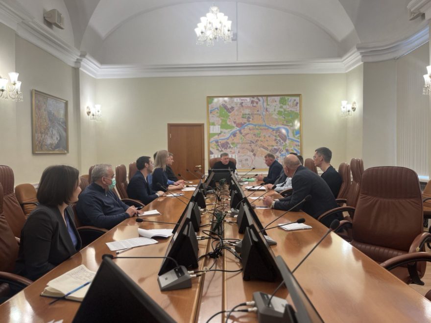 /РИА Верхневолжье