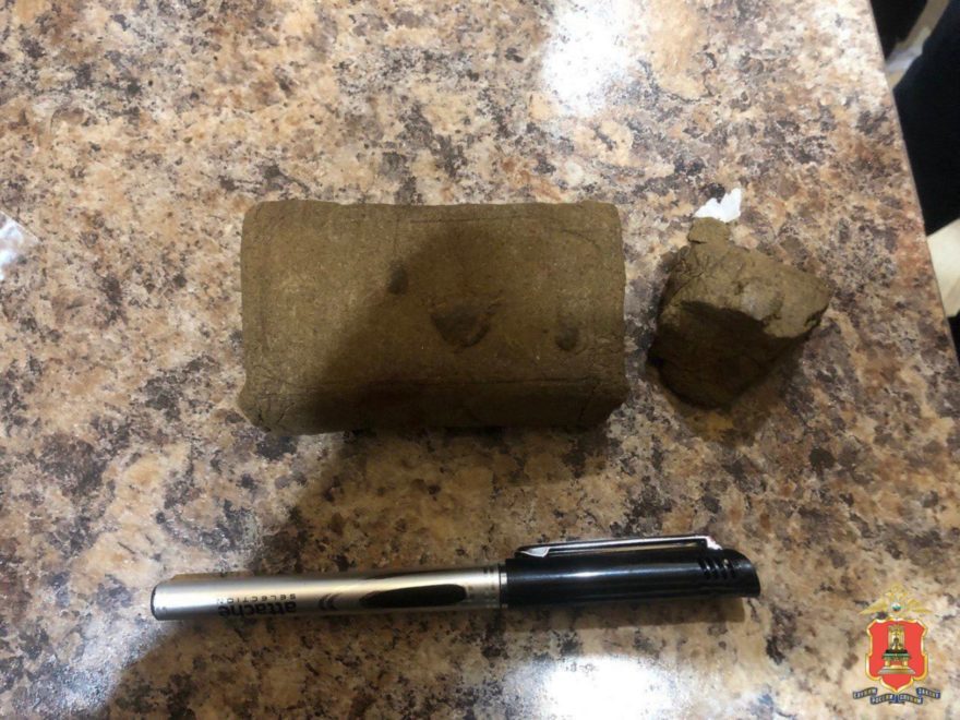 Фото: пресс-служба УМВД России по Тверской области