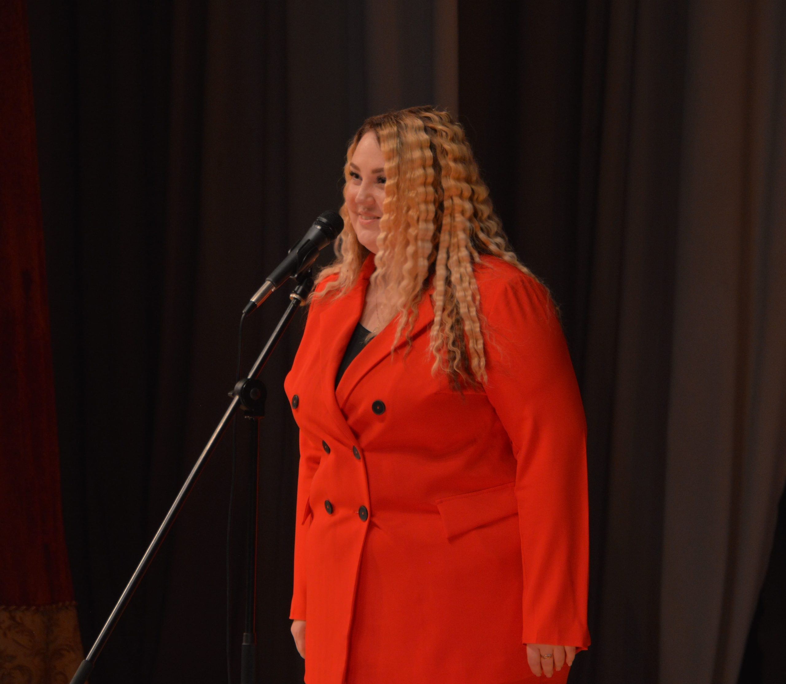 учитель победитель муниципального этапа