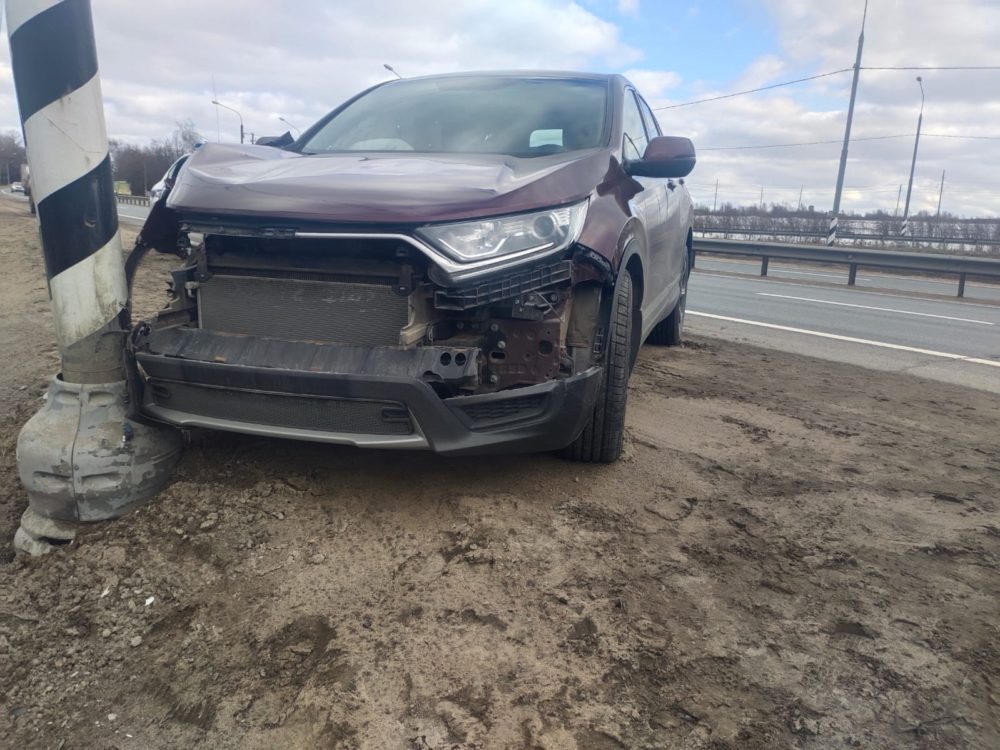 Фото: УГИБДД по Тверской области