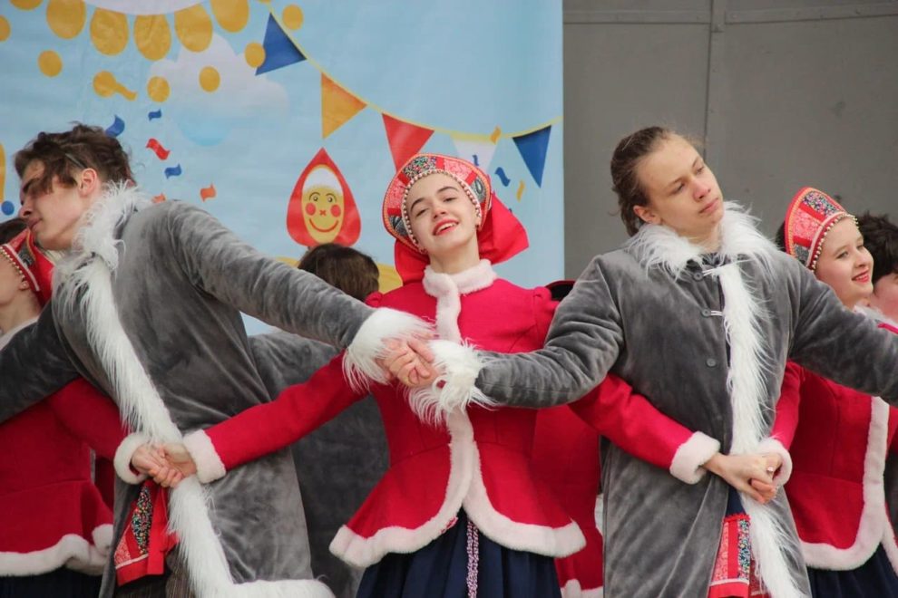 Фото: администрация города Твери