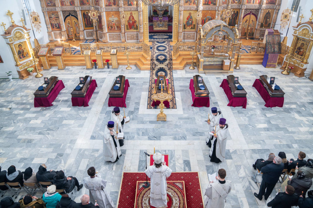 Фото: Тверская епархия