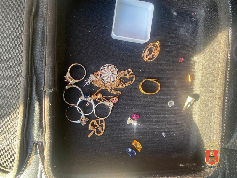 Фото: УМВД России по Тверской области