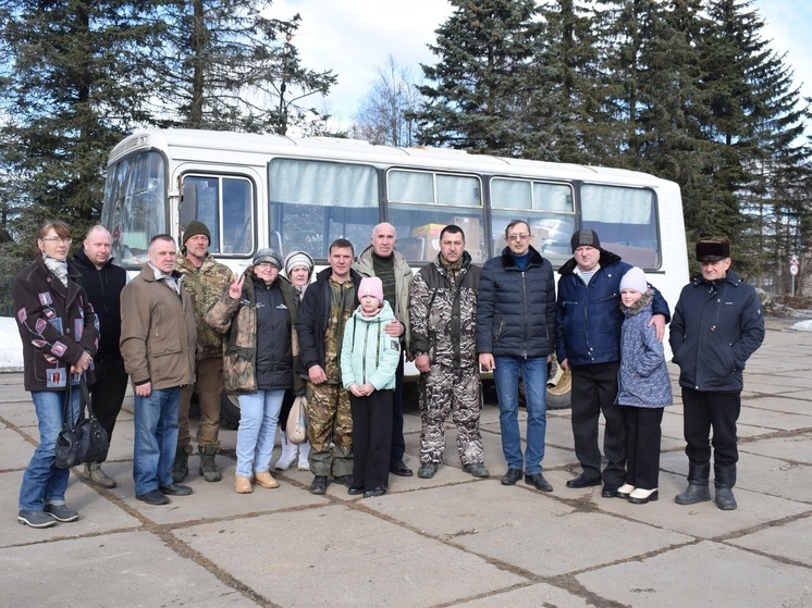 Фото: Олег Дубов