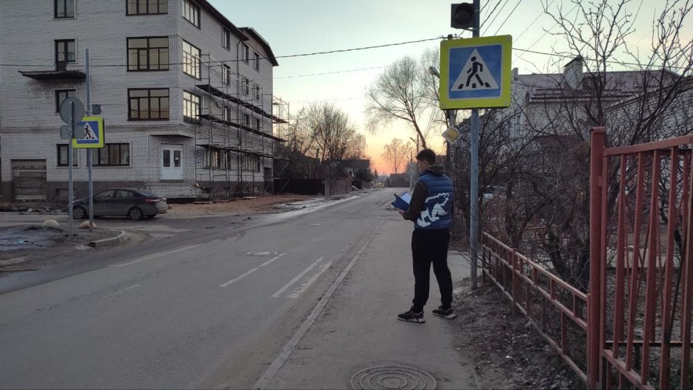 Фото: пресс-служба партии 