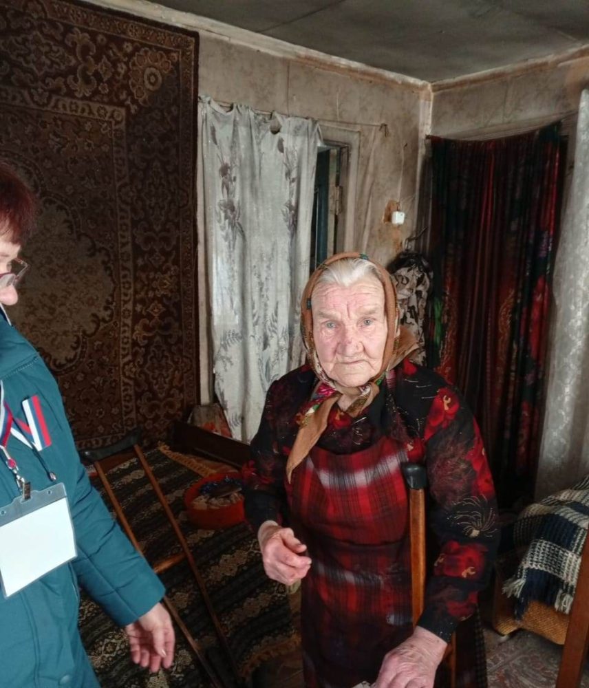 выборы, нелидовский округ