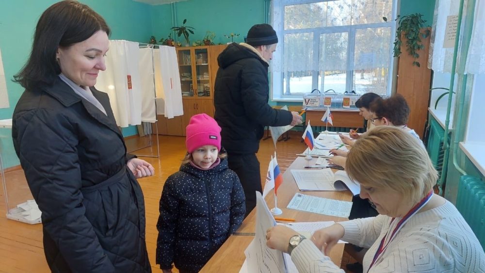 Фото: газета «Авангард» Западнодвинского округа