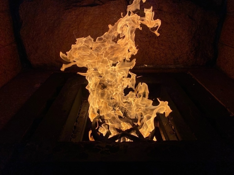 Фото: Рада Дешина/РИА Верхневолжье