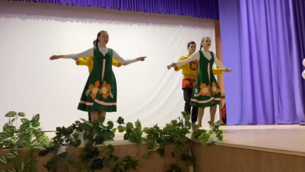 Фото: ГБПОУ «Ржевский колледж»