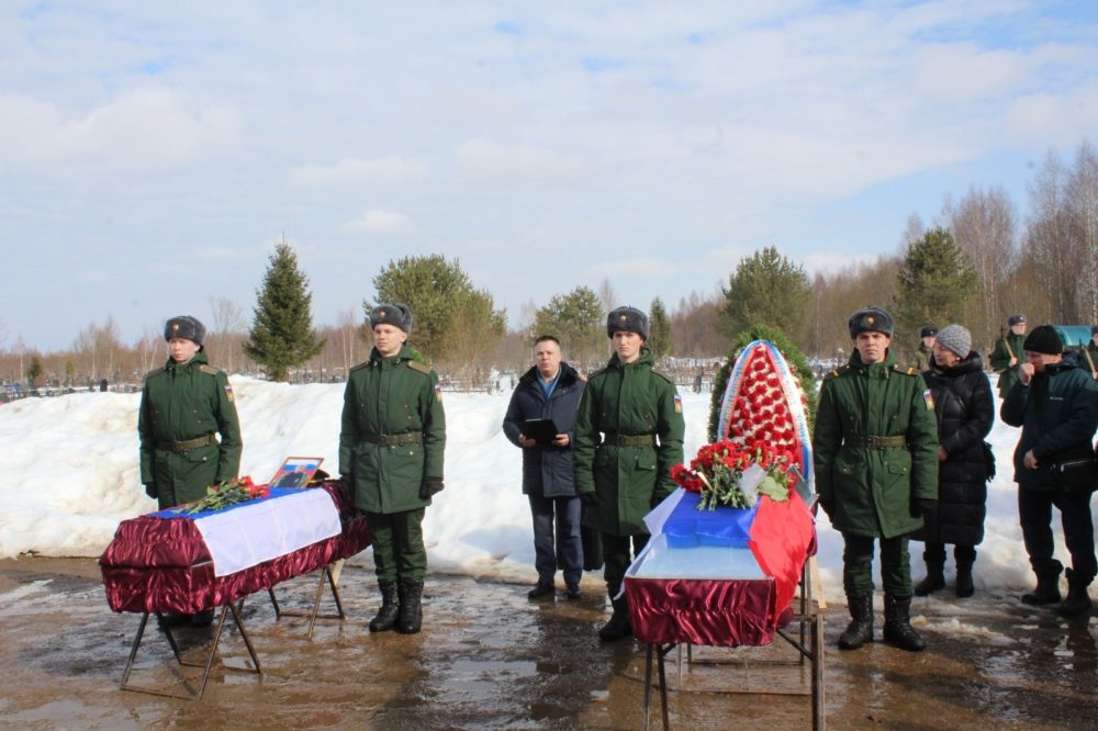 Фото: администрация Кимрского округа