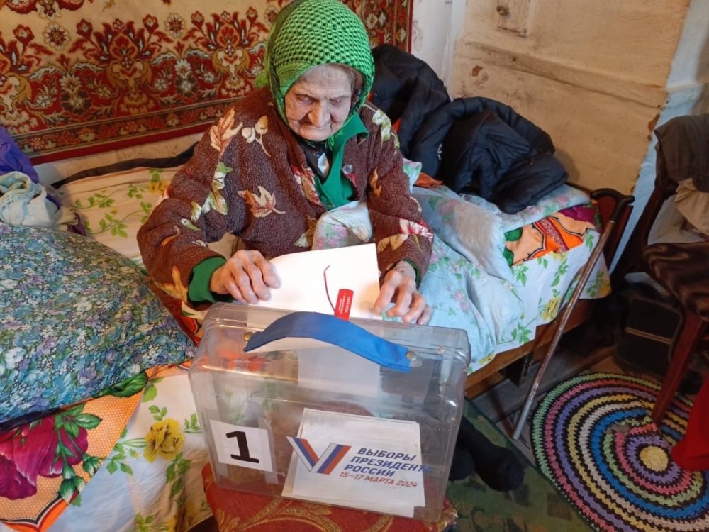 выборы, западнодвинский округ