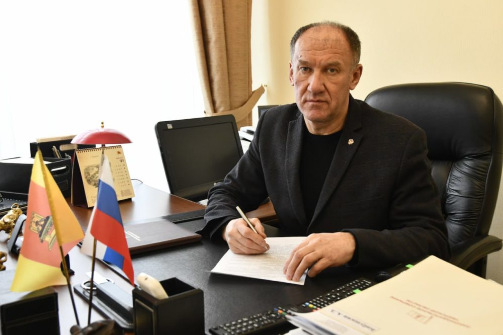 Фото: Правительство Тверской области