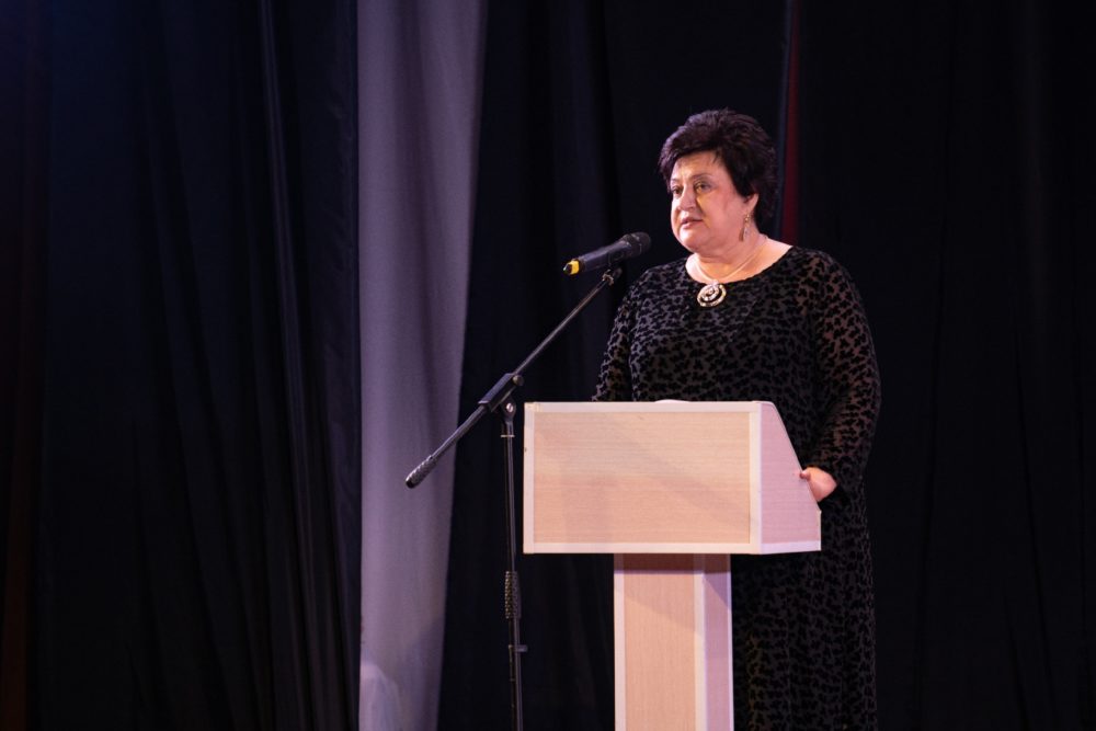 казачий ансамбль