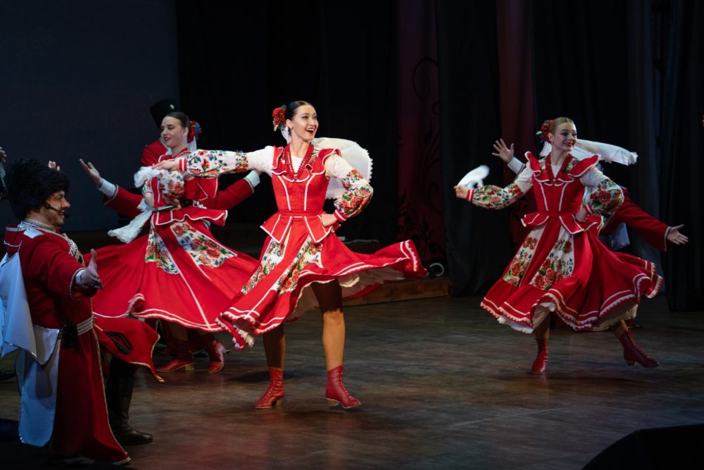 Фото: пресс-служба администрации Лихославльского округа