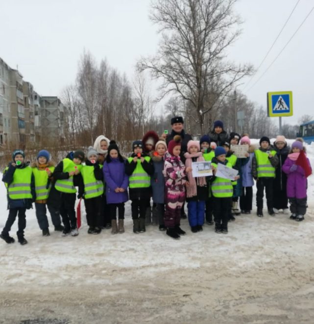 Фото: ГИБДД