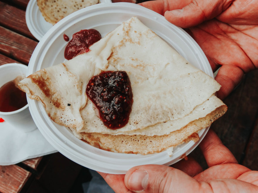 Фото: Кристина Белякова/РИА Верхневолжье