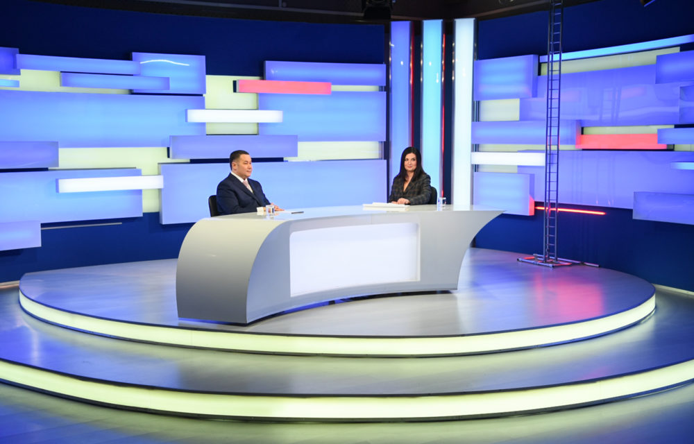 Фото: Правительство Тверской области