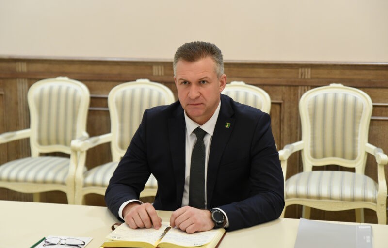 Фото: Торопецкий муниципальный округ