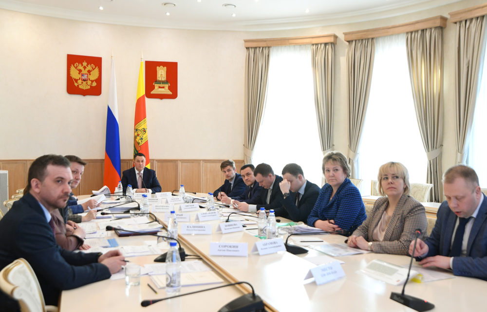 Фото: Правительство Тверской области