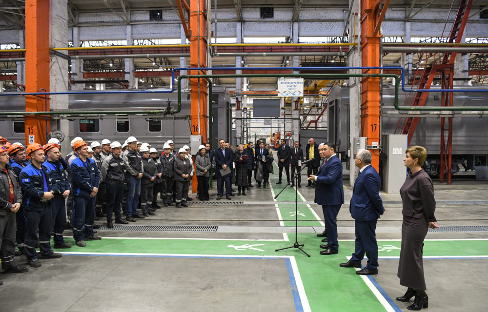 Фото: Правительство Тверской области