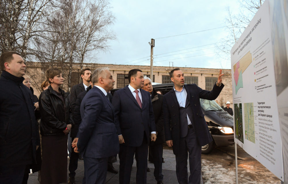 Фото: Правительство Тверской области