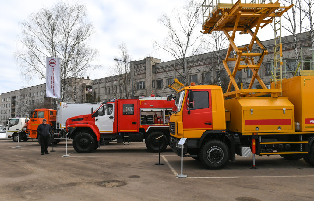 Фото: Правительство Тверской области