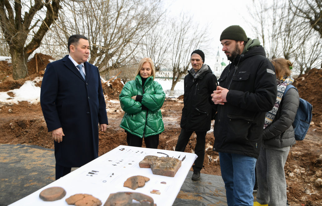 Фото: Правительство Тверской области